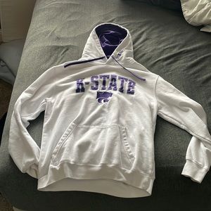 Kansas St Wildcats hoodie